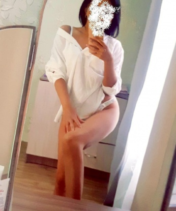 Анкета проститутки Маша - Фото 1, Котляревская, 25 лет, №654