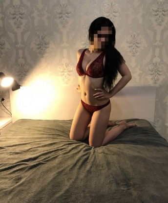 Анкета проститутки Инга - Фото 1, Котляревская, 23 года, №4580